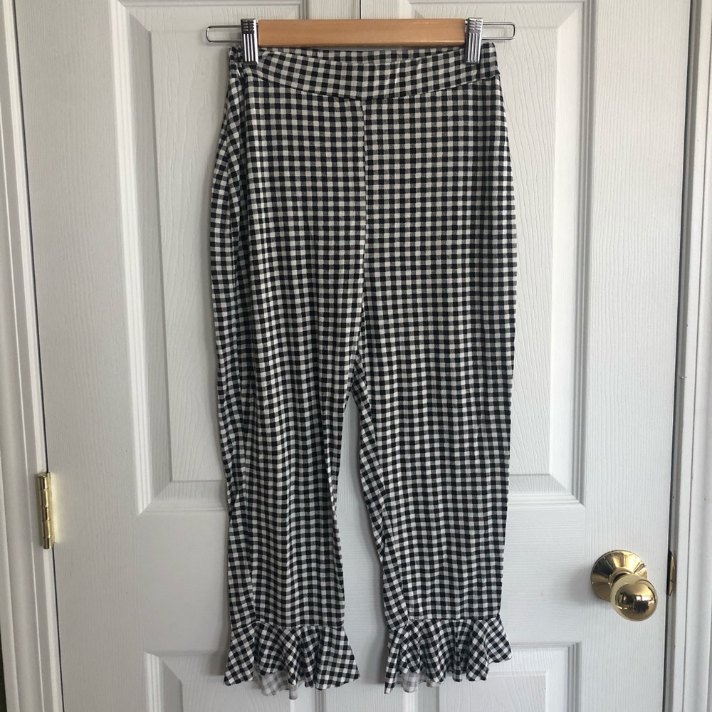 Boohoo pants